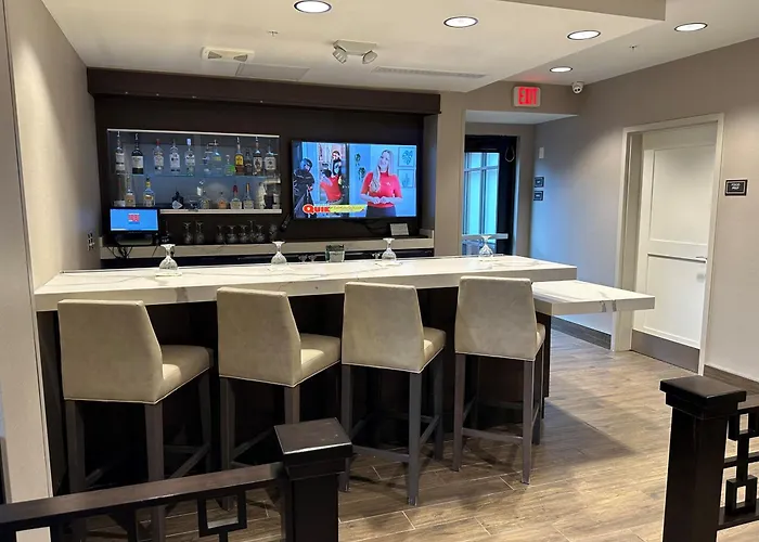 Residence Inn By Marriott Indianapolis South/Greenwood